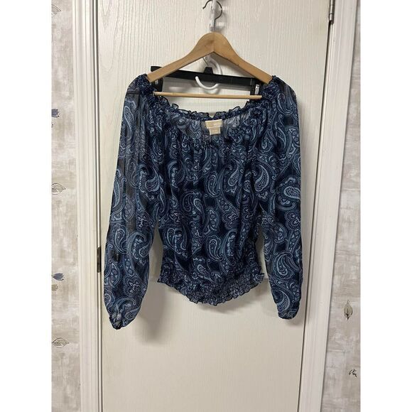 Michael Kors Blouse  - Picture 1 of 4